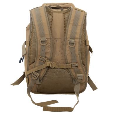 6. Offlander Survival Hiker 25L backpack OFF_CACC_35KH