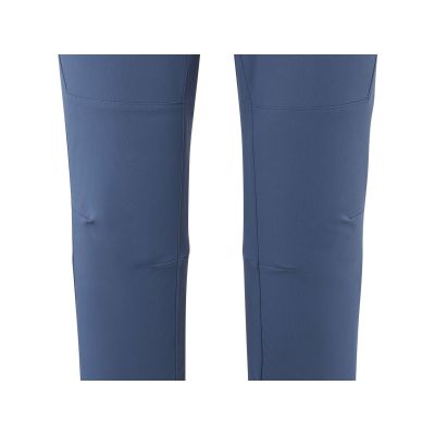 6. MILLET M ALL OUTDOOR XCS100 PANT navy blue