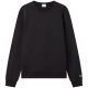 2. Champion Crewneck Sweatshirt Men's Black 220785 KK001