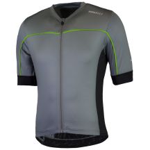 Rogelli PASSO T-shirt gray-green M