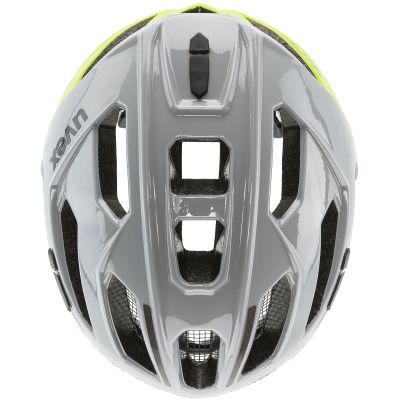 5. UVEX Gravel x Bicycle Helmet 52–57