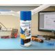 9. Esperanza ES103 compressed air (400 ml)