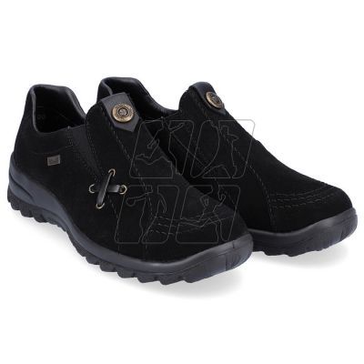 11. Rieker L7171-00 W R339 shoes