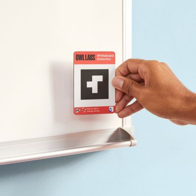 4. Owl Labs Whiteboard Camera 13 MP
