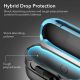 6. ESR Pulse Halolock Case with MagSafe for Apple AirPods Pro 1/2 - Black