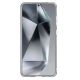 4. Nillkin Nature TPU Pro Magnetic Case with MagSafe for Samsung S25 - White