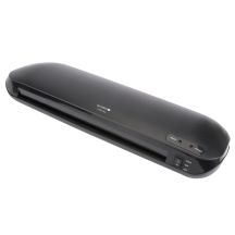 Olympia A 330 Plus Hot/Cold Laminator 400 mm/min Black