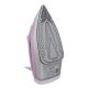 6. Esperanza TULLE EHI004 steam iron (2400W; white)