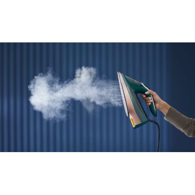 21. PHILIPS DST 8030/70 iron