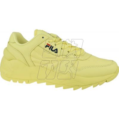 Fila Orbit CMR Jogger L Low Wmn 1010621-60Q shoes