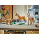 11. LEGO CREATOR 3 IN 1 31166 Beautiful Horse