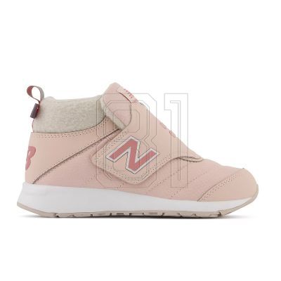 9. New Balance Jr PTCOZYPG shoes