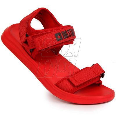 7. Big Star W sandals HH274A027