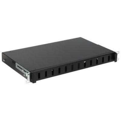 FIBER OPTIC DISTRIBUTION BOX TFDP-19-1U-12D-SC-B STALFLEX