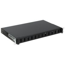 FIBER OPTIC DISTRIBUTION BOX TFDP-19-1U-12D-SC-B STALFLEX