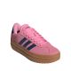 8. Adidas VL Court Bold W shoes JI1789