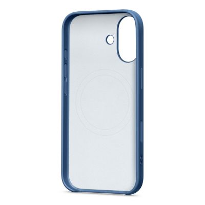2. Apple MGTM4LL/A Mobile Phone Case 16 cm (6.3") Blue