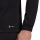 20. Adidas Entrada 22 Training Top M H57544 sweatshirt