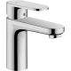 Hansgrohe Vernis Blend washbasin tap etgrebs handvaskarmatur 100 med loft-op bundventil
