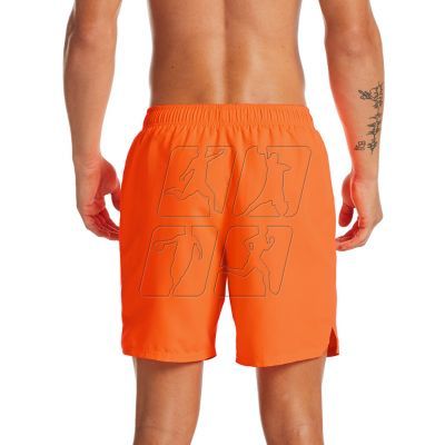 2. Nike 7 Volley M NESSA559-822 swimming shorts