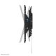 4. Neomounts WL35-750BL14 TV mount 190.5 cm (75") Black