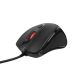 4. NATEC MOUSE PIGEON 2 4000DPI BLACK NMY-2047