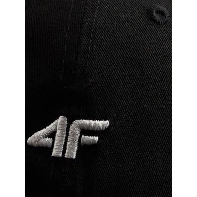 6. Unisex baseball cap 4F 4FRSS26ACABU589-20S