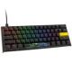 10. Ducky One 2 Pro Mini Keyboard Gaming USB QWERTY US English Black