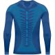 11. Thermoactive sweatshirt Alpinus Tactical Base Layer M GT43870