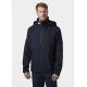 14. Helly Hansen Crew Hooded Jacket M 34443 597