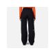 3. Women's ROSSIGNOL W Strawpile Insulated Pant ski trousers, black