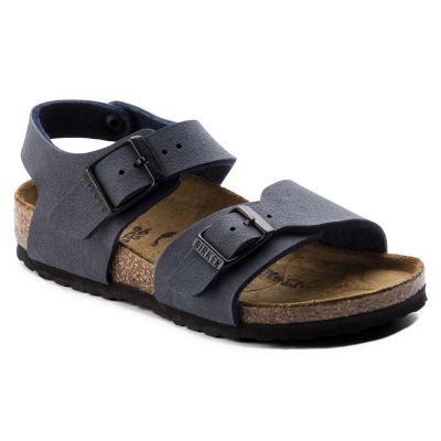 7. Birkenstock New York BS Jr 0087771 Sandals