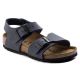 7. Birkenstock New York BS Jr Sandals 0087771