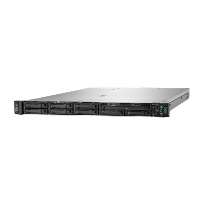 5. HPE ProLiant Compute DL360 Gen12 6507P 8c 1P 2x32GB-R 8SFF MR408i-o 2x480GB SSD 2x1000W PS EU Server server 960 GB Rack (1U) Intel® Xeon® 3.5 GHz 64 GB DDR5-SDRAM 1000 W