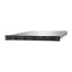 5. HPE ProLiant Compute DL360 Gen12 6507P 8c 1P 2x32GB-R 8SFF MR408i-o 2x480GB SSD 2x1000W PS EU Server server 960 GB Rack (1U) Intel® Xeon® 3.5 GHz 64 GB DDR5-SDRAM 1000 W