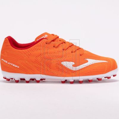 Joma Evolution 2508 Jr EVJW2508TF football boots
