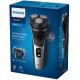 4. PHILIPS series 3000 S3143/00 shaver