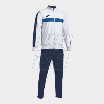 Joma Victory Tracksuit 103564.203