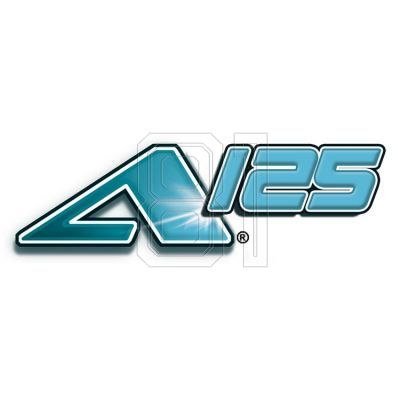 11. Razor A125 Gs Scooter 13072242 (blue)