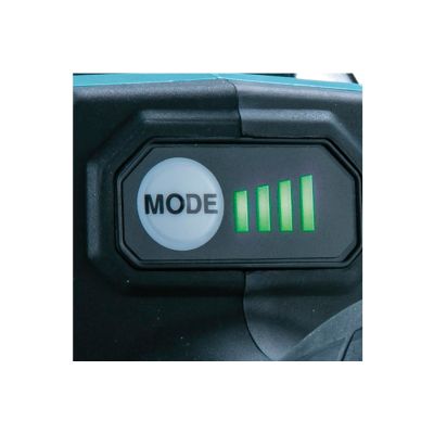 3. PUMP/BLOWER LXT 18V DAS180Z WITHOUT BATTERY MAKITA