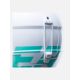 5. ROSSIGNOL HERO Kids Impacts Ski Helmet, White