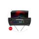 25. Huzaro Hero 1.4 Black Gaming Desk