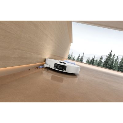 19. DREAME D20 Pro Robot Vacuum Cleaner (White)