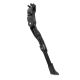 3. Wozinsky WSR-05 Adjustable Anti-Slip Bicycle Stand - Black