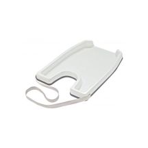 Gutter, hair washing tray