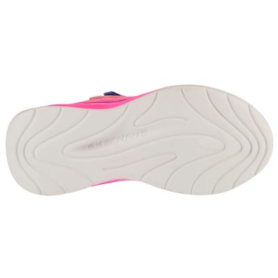 4. Skechers Wave 92 - Imara Lite 303571L-LPHP Pink 29