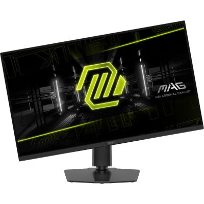 2. MSI MAG 322URDF E16 computer monitor 80 cm (31.5") 3840 x 2160 px 4K Ultra HD Black