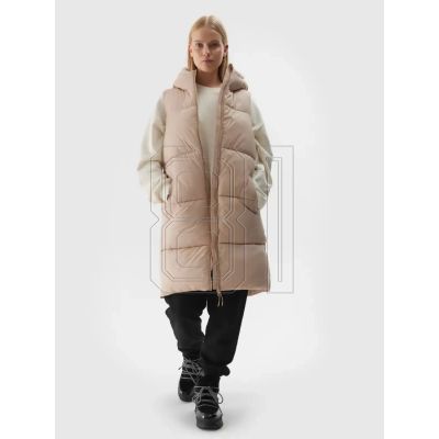 7. Jacket 4F W 4FWAW24TVJAF143-83S