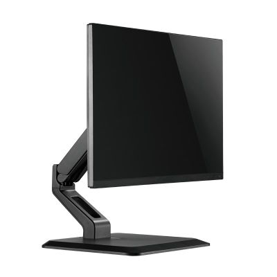 5. LogiLink BP0100 Monitor Holder/Stand 81.3 cm (32") Desk Black