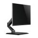 5. LogiLink BP0100 Monitor Holder/Stand 81.3 cm (32") Desk Black